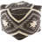 Langbehn Upholstered Pouf-1493411429