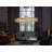 Eclectic 26 Light Gold Branch With Crystal Chandelier-29552732