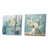 Toile tendue