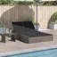 Double chaise longue de patio-524909925-524909923