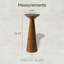 Side Table-2090749437