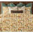 Seashell Print Duvet Cover & Insert Set-73091392