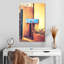 Lilie Blue Mailboxes-108483453