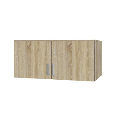 Aromas 91cm Wide Wardrobe Attachment