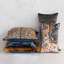 Rayon/Viscose Square Throw Pillow Cover & Insert