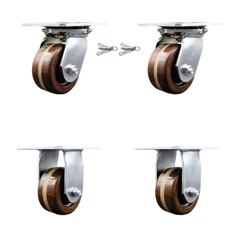 Casters