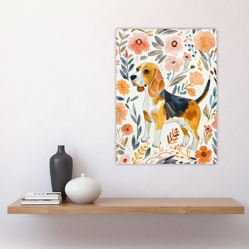 No Frame Print