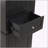 Versatile Freestanding Bathroom Cabinet With Drawer And Adjustable Shelf For Optimal Storage-121994076