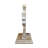 St Augustine Table Cross - White Wash