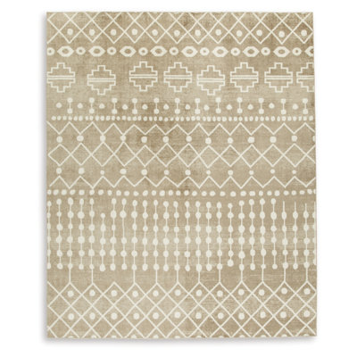 Vaudie Washable Indoor Rug