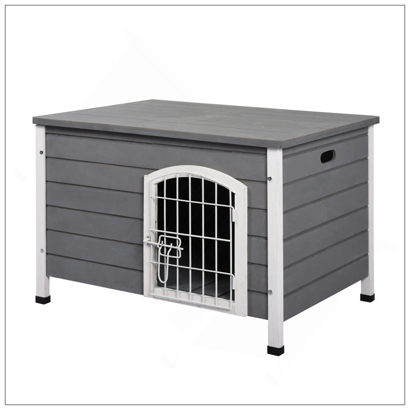 Cage pour chien 31L