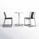 Avers 23.75'' Round 2 - Person Bistro Set