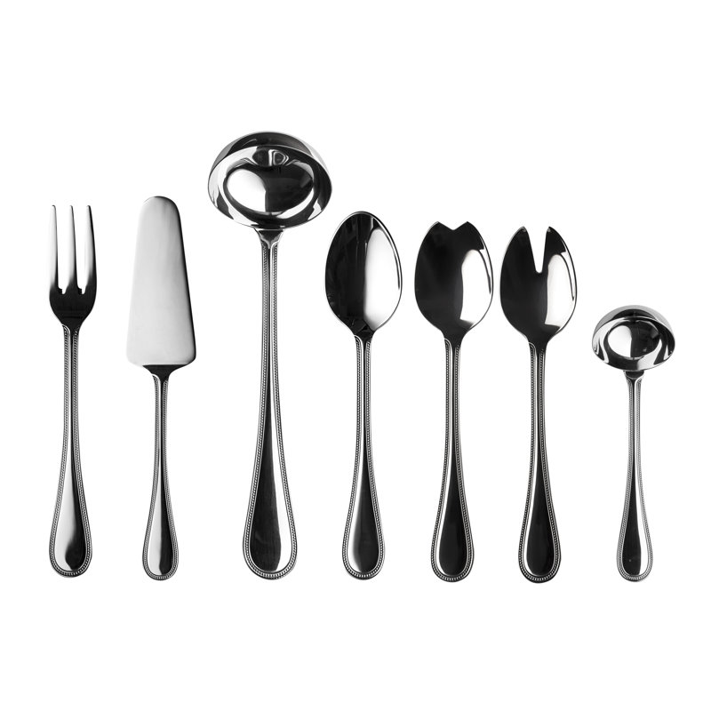 Ensemble 7 pièces Perla