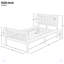 Lit en bois massif Kiralee-1481876828