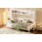 Murphy Bed With Shelves