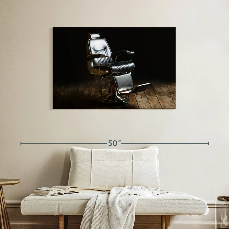 Fauteuil de salon Shuttleworth