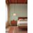 Drawing Room Leaf - Sage Green Wallpaper