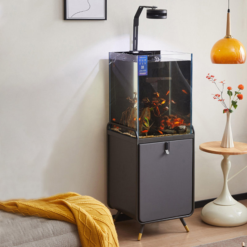 Réservoir d'aquarium 35-50 gallons