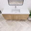 Ensemble de meuble-lavabo simple 59 po Berner-1955176665