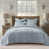 Blue Linen