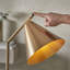 Abdiaziz 130.5cm Task Floor Lamp-1845585745-1845503184