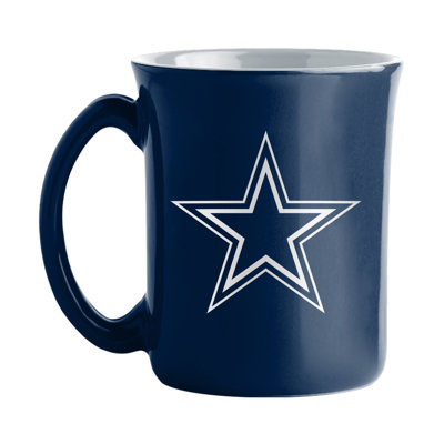 Tasse à café Dallas Cowboys