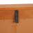 Lighted Glass Cabinet Glass Wine Cabinet Curio Display Cabinet With Adjustable Glass Shelves 2 Doors And 1 Drawer Cabinet Bulb Included-411777535
