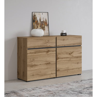 Kross 119cm Sideboard