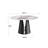 Modern Luxury Dining Table-190964740