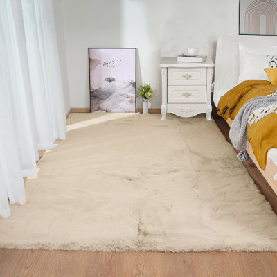 Eilidhmay Washable Indoor Rug