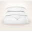 Percale Hemmed Duvet Set-1646557940-1646557950
