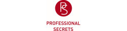 Professional Secrets logo