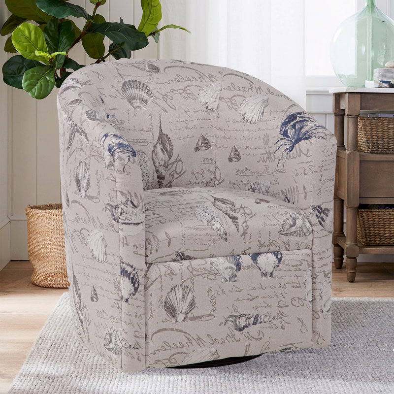 Chaise d'appoint - Fonction pivotante