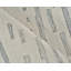 Carmel Hand Tufted Geometric Area Rug in Ivory/Gray-1056096561