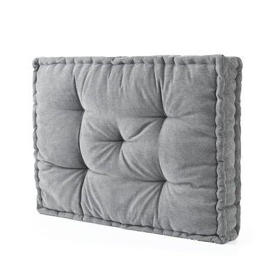 Rainha® - Classic Tufted College Headboard