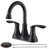 Oil-Rubbed Bronze