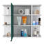 Armoire à pharmacie 23,73 l 19,79 H-94067147