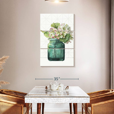 Harnek Mixed Greens II
