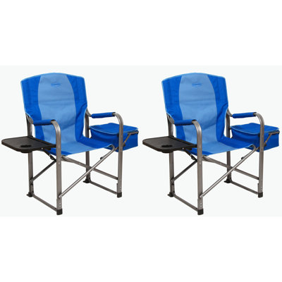 Chaise de réalisateur portable pliante