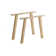 Tablo A Table Leg