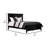 Huybert Platform Bed-1344258382-1344258378