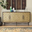 Table buffet Halia