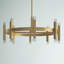 Lustre 16 lumières Cassi-799392195