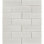 Zenia 2" x 6" Porcelain Subway Tile