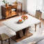 Bernadete Dining Table-1523540327-1523540324