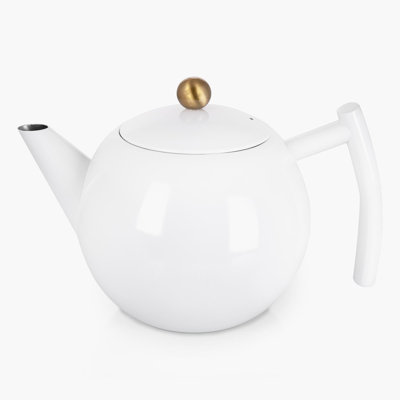 Latitude Run® Izebella 30oz. Teapot