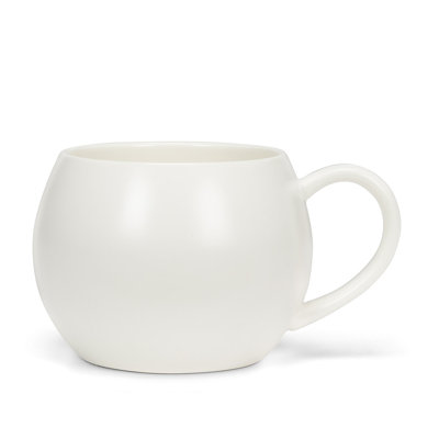 Dracoulis Stoneware Coffee Mug