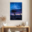 Aime Joshua Tree Park la nuit-108385916