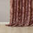 Jacquard Curtain Pair (2 Panels)