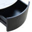 Table basse ronde avec rangement-1938947595